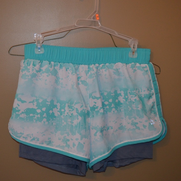 RBX Pants - Running Shorts